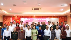 Bảo tồn và phát huy giá trị di tích lịch sử Phước Long