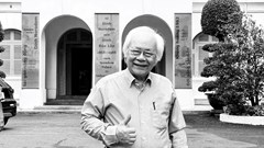 Nhạc sĩ Trần Xuân Tiến qua đời ở tuổi 77