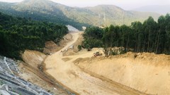 Dự án nâng cấp quốc lộ 19 có nguy cơ chậm tiến độ vì… vướng mặt bằng!