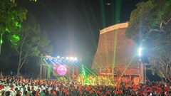 Âm vang 70 năm Chiến thắng Điện Biên Phủ