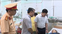  Xe quá thời hạn kiểm định 