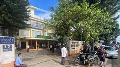 Khởi tố vụ án, bắt giam đối tượng hiếp dâm con riêng của vợ đến mang thai