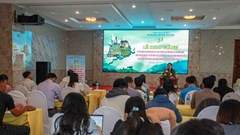 Kon Tum: Bồi dưỡng về nghiệp vụ cho cán bộ cơ sở làm công tác du lịch