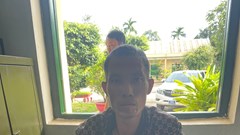 Kon Tum: Sau 2 năm lẩn trốn, đối tượng bị truy nã trong vụ phá rừng ra đầu thú