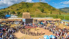 Gia Lai: Sắp diễn ra Tuần lễ Hoa Dã Quỳ - Núi lửa Chư Đăng Ya năm 2024