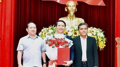Gia Lai có tân Phó Bí thư Tỉnh uỷ