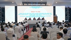 Cần bố trí cán bộ có năng lực, trách nhiệm, có tâm thực hiện nhiệm vụ Chương trình mục tiêu quốc gia