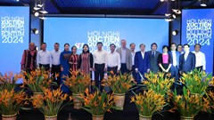 Hội nghị quảng bá, xúc tiến du lịch tỉnh Kon Tum năm 2024