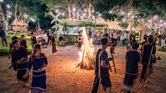 Kon Tum: Nhiều mô hình, cách làm hay kết hợp du lịch với nông nghiệp, nông thôn