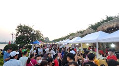 Thành phố Kon Tum (Kon Tum): Phát huy tiềm năng, thế mạnh để phát triển du lịch