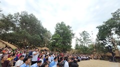 Kon Tum: Khai phá tiềm năng du lịch từ vùng đất cà phê Đăk Hà