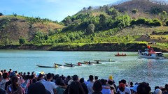 Sa Thầy (Kon Tum): Tiềm năng du lịch vùng biên chờ khai phá 