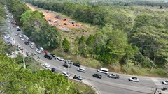 Kon Plông (Kon Tum): Điểm đến du lịch hàng đầu ở Tây Nguyên