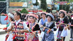 Đặc sắc Lễ hội đường phố Buôn Ma Thuột 