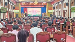 Gia Lai long trọng kỷ niệm 50 năm Ngày giải phóng  