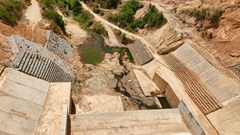 Kon Tum: Người dân mòn mỏi chờ nước tưới từ “dự án” hơn 550 tỉ