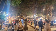 Kon Tum đón hơn 120.000 lượt khách trong dịp nghỉ lễ