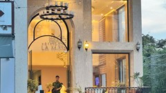  Điều tra vụ người đàn ông nước ngoài tử vong trong khách sạn