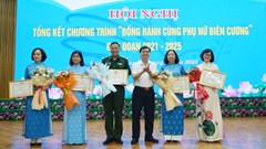 Những cách làm sáng tạo hỗ trợ phụ nữ Kon Tum vươn lên thoát nghèo
