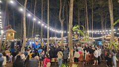 Sau sáp nhập, Quảng Ngãi vươn mình thành “thiên đường du lịch” mới của miền Trung – Tây Nguyên