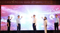 Đắk Lắk kích hoạt “chìa khóa vàng” phát triển từ chuyển đổi số và công nghệ