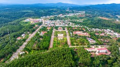 Xây dựng Măng Đen trở thành trung tâm du lịch sinh thái, nghỉ dưỡng của cả nước