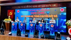 Đắk Lắk phát động phong trào “Bình dân học vụ số”