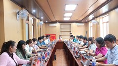 Quảng Ngãi: Không nhận hoa chúc mừng đại hội, xã Tu Mơ Rông kêu gọi góp cây giống giúp dân thoát nghèo