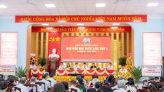 Đắk Lắk: Phường Ea Kao phấn đấu xếp hạng cải cách hành chính top 10/102 xã, phường của tỉnh 