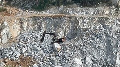 Dấu hỏi về tính pháp lý trong đấu giá khoáng sản tại Quảng Ngãi