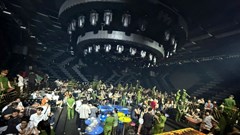 Đắk Lắk: Đột kích Club 47, phát hiện bóng cười, ma túy và hàng loạt vi phạm