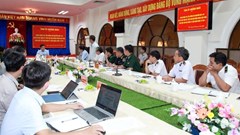 Quảng Ngãi: Định hướng phát triển cửa khẩu Bờ Y hiện đại, gắn với du lịch