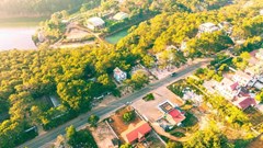 Măng Đen: Khát vọng trở thành trung tâm nghỉ dưỡng thiên nhiên của Việt Nam