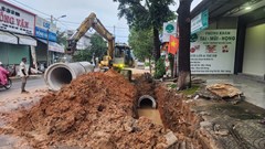 Giảm giá sâu trong đấu thầu, liệu chất lượng công trình có đảm bảo?