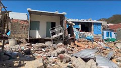 Đắk Lắk: Bão số 13 gây thiệt hại gần 2.300 tỉ đồng