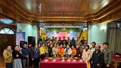 Quảng Ngãi bồi dưỡng kỹ năng du lịch để phát huy bản sắc văn hóa truyền thống vùng đồng bào DTTS