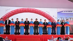 Đắk Lắk thông xe kỹ thuật cao tốc Khánh Hòa - Buôn Ma Thuột giai đoạn 1