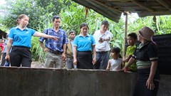  Khi nhận thức thay đổi bằng những mô hình thiết thực