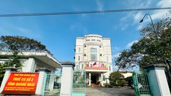 Bất thường việc ngành thuế Quảng Ngãi “xin” kinh phí từ xã, phường