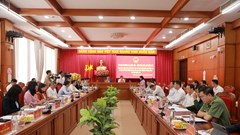 Đắk Lắk chủ động chuẩn bị cho ngày bầu cử đại biểu Quốc hội và HĐND các cấp