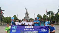 Từ hành động nhỏ đến chuyển biến lớn: Quảng Ngãi tiết kiệm 6.485 kWh điện