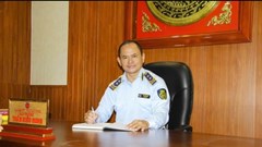 Khánh Hòa bổ nhiệm tân Chi cục trưởng Quản lý thị trường