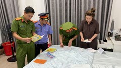 Đắk Lắk triệt phá đường dây giả danh cán bộ đấu giá, lừa hơn 300 tỉ đồng