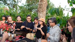 Vì sao Buôn Ma Thuột chinh phục National Geographic?