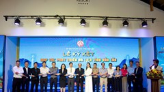 Đắk Lắk kiến tạo không gian du lịch mới từ đại ngàn đến biển xanh