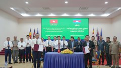 Đắk Lắk - Mondulkiri mở rộng kết nối doanh nghiệp, thúc đẩy hợp tác đầu tư
