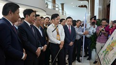 Đắk Lắk điều chỉnh quy hoạch, mở không gian phát triển mới