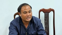 Khởi tố, bắt tạm giam giáo viên sát hại nữ đồng nghiệp, chôn thi thể để phi tang