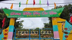 Băn khoăn chuyện sắp xếp, bổ nhiệm cán bộ quản lý trường học ở Bờ Y