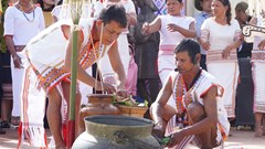 Nối dài mạch nguồn văn hóa Rơ Măm